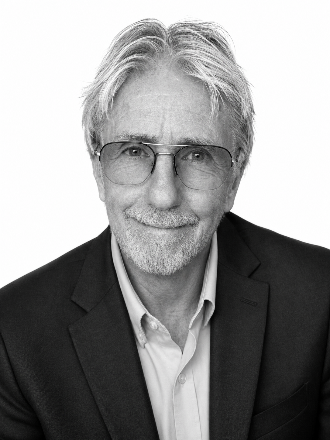Bruce Elliot