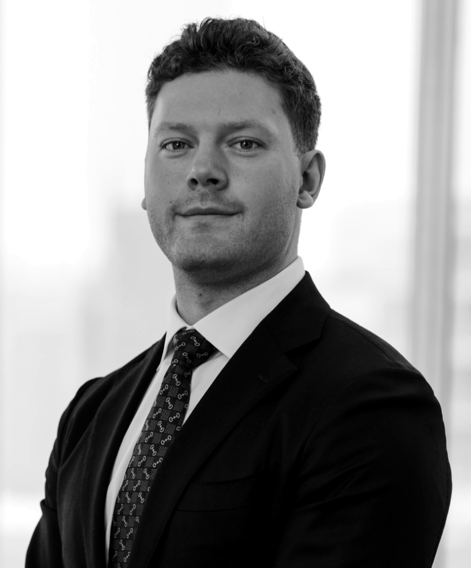 Christopher Sayers