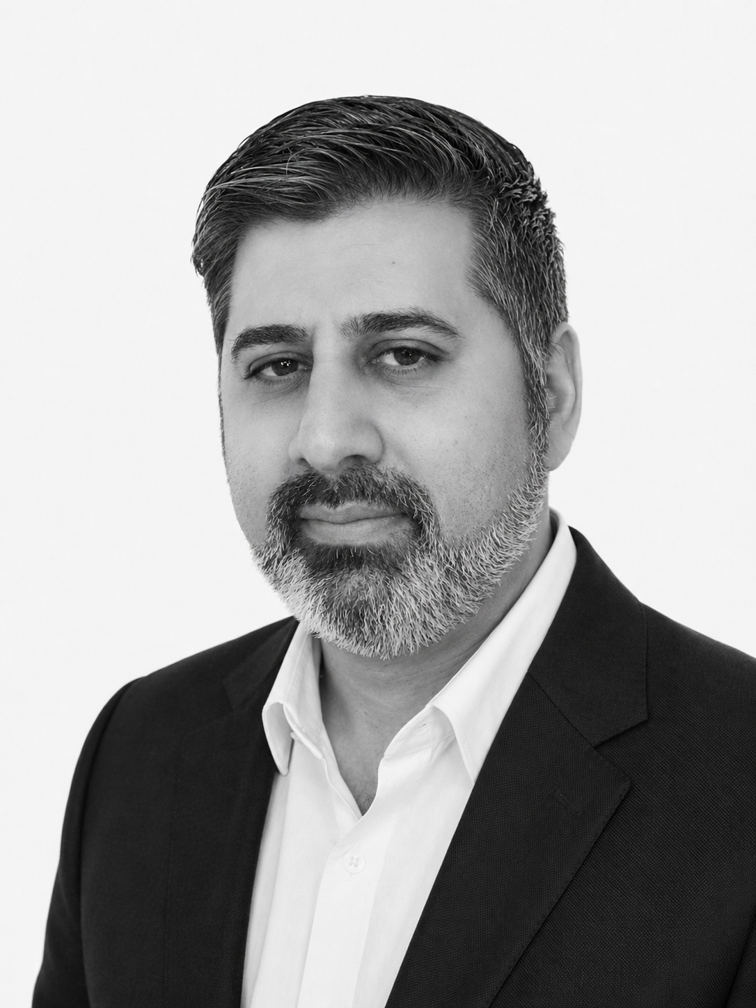 Minesh Dattani