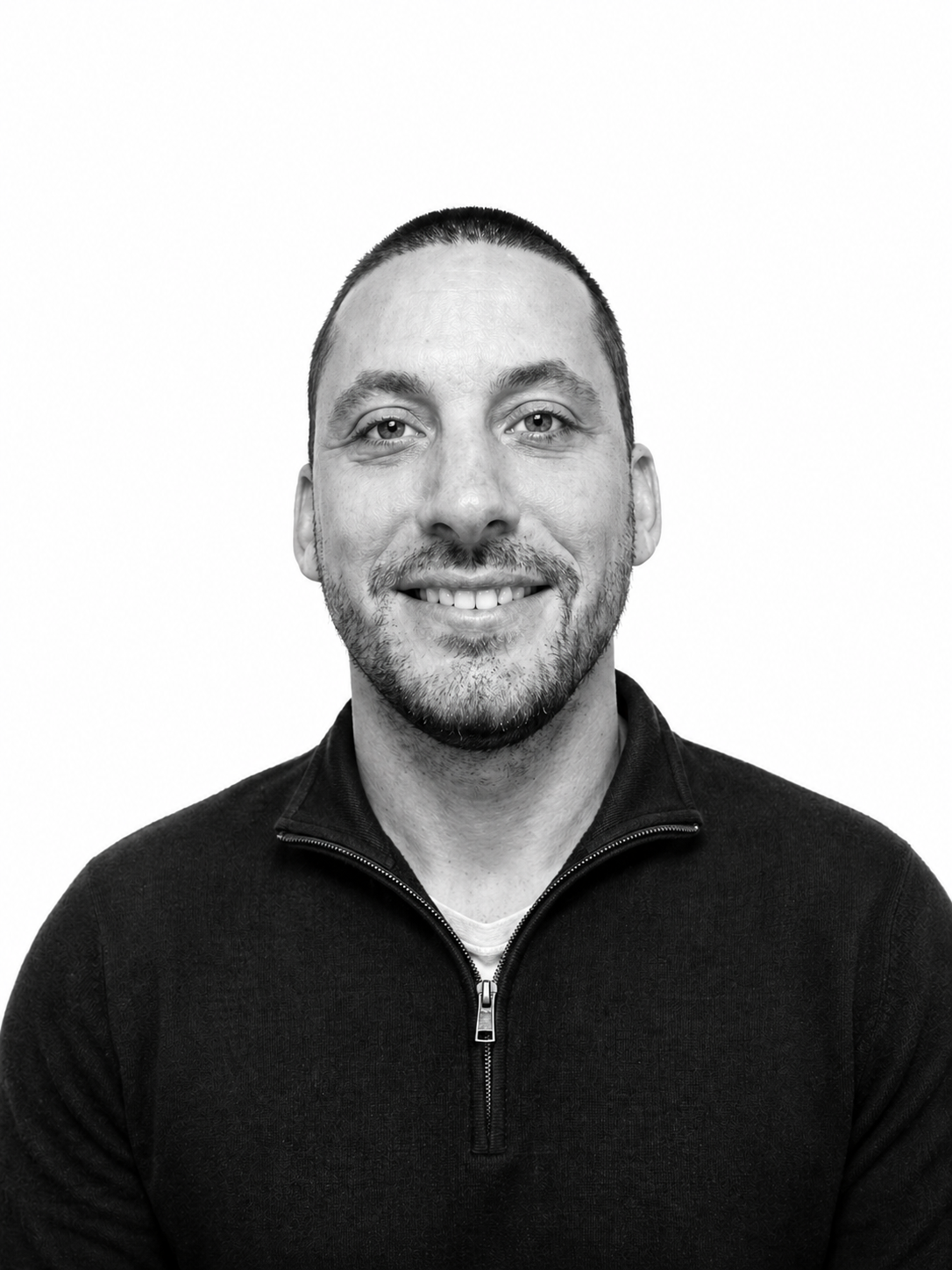 Nicolas Pena