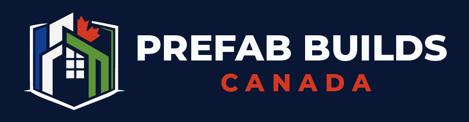 Prefab Builds Canada